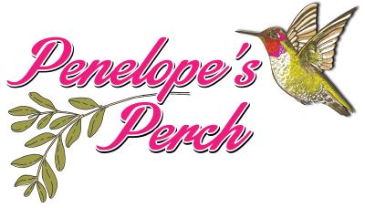 Penelopy's Perch