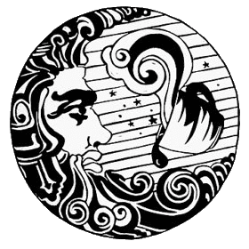 Decaffeinated Designs Logo