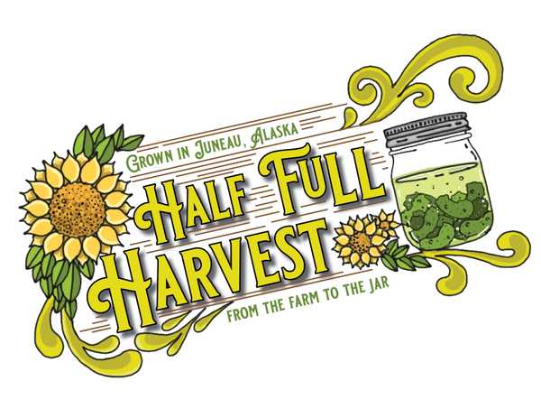 Half Full Harvest