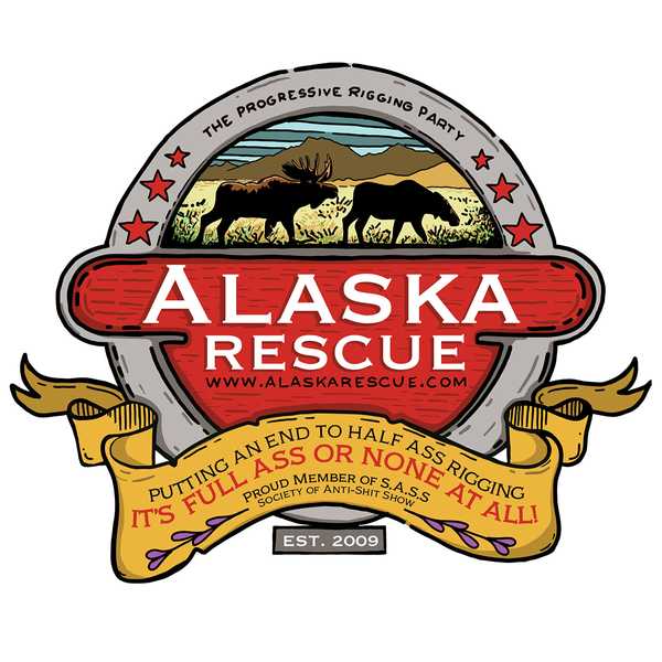 Alaska Rescue