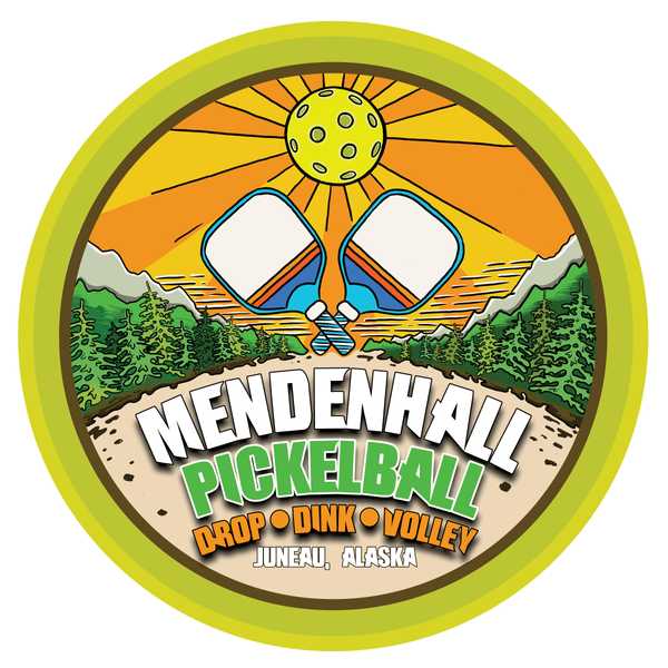 Mendenhall Pickelball