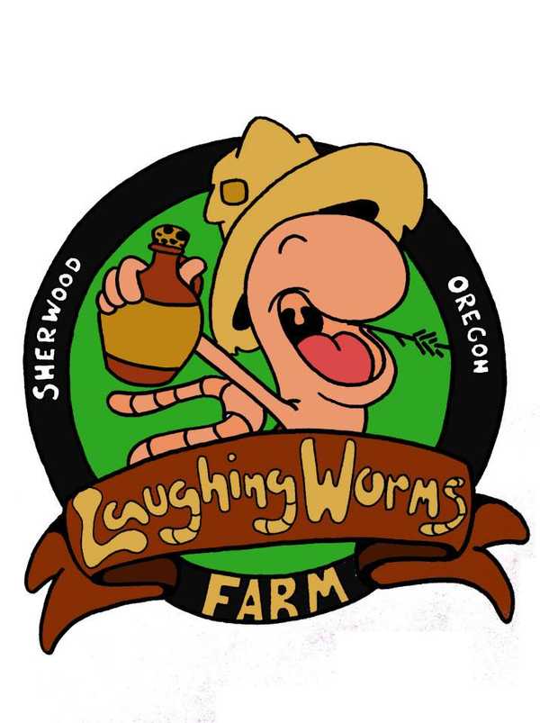 2012 Laughing Worms Farm