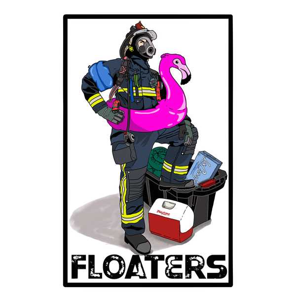 Floaters Design