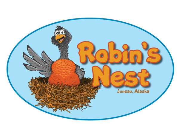 Robin's Nest