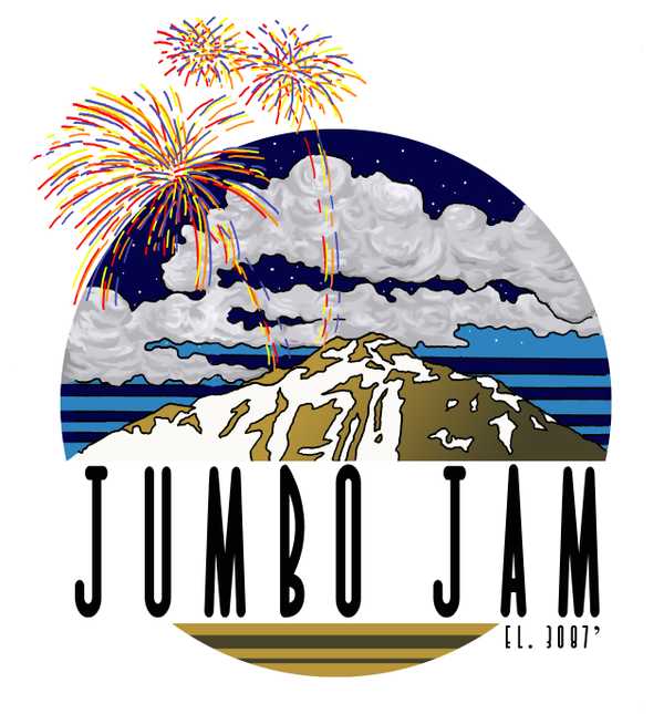 Jumbo Jam Logo