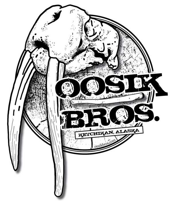 Oosik Bros.